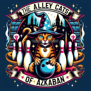 Team Page: The AlleyCats of Azkaban